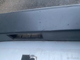 Hyundai i10 zadný naraznik - 6