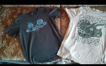 Mix chlapec 128-140 nové - 6