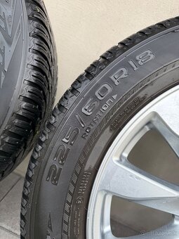 5x114,3 R18 Honda CR-V - 6
