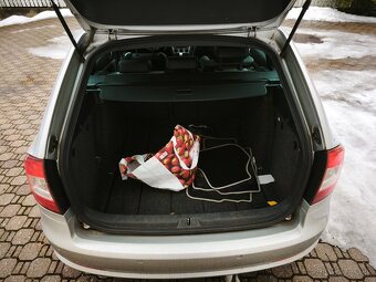 Škoda Octavia RS 125 kw nafta - 6