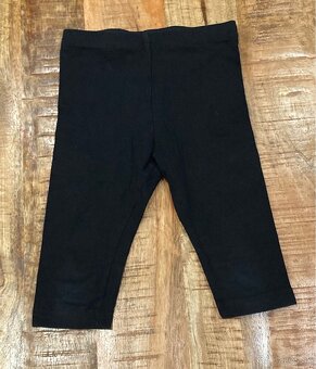 Trojštrťové legíny - 6