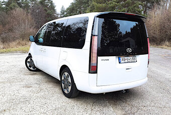 Hyundai Staria 2.2 CRDi Premium Automat - 6