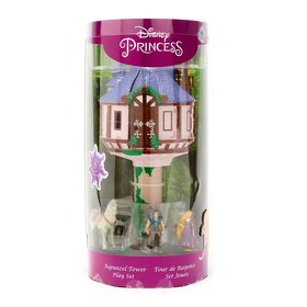 Na Vlásku/Rapunzel veža/Locika/Tangled original Disney - 6