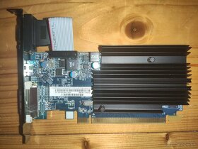 Predám nefunkčné GPU SAPPHIRE Radeon HD6450 - 6