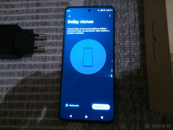 Predám motorolu edge 40 neo 12GB ram/256GB - 6