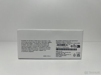Airpods pro 2 - 6
