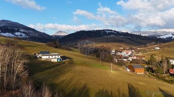 Na predaj pozemok Zárzivá 5893 m2 - 6