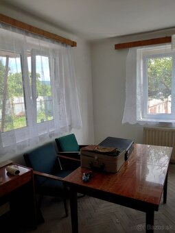 NA PREDAJ RODINNÝ DOM OLŠOVANY - 6
