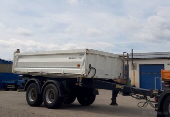 MEILLER MZDA 1822 BORDMATIC / NOSNOST 13.140 kg - 6