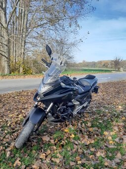 Honda nc750x 11/22 naj 11tis - 6