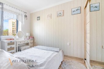 ALL INCLUSIVE | NA PREDAJ 2-IZBOVÝ BYT V CENTRE MESTA DUNAJS - 6