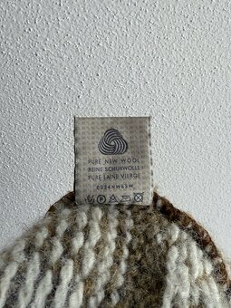 Merino sveter Devold Alnes Woll Roll Neck - 6