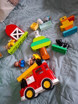 Lego Duplo - 6