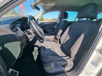Volkswagen Tiguan 2.0 TSI 190k 4MOTION DSG za 23.999 € s DPH - 6