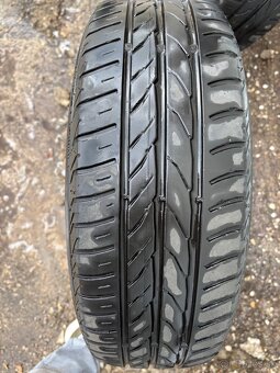 Letna sada Škoda rapid 185x60 r15 - 6