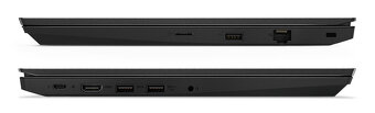 Lenovo ThinkPad L480:Core i5 8250U, 32GB, SSD 256GB, W10P - 6