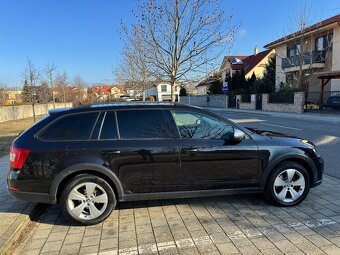 Octavia Scaut - 6