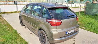 Predam,Citroen c4 Picasso 82kw, diesel - 6