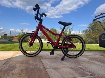 Bicykel ACADEMY 16’ - 6