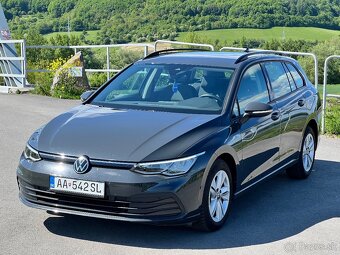 Volkswagen Golf Variant 2.0 TDI Style 85kw - 6