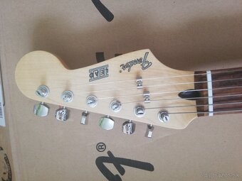 Predám Fender Lead 3 - 6
