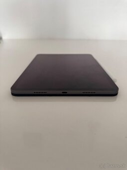 Apple iPad Pro M1 (3. generácia) 128GB Wi-Fi Space Grey - 6