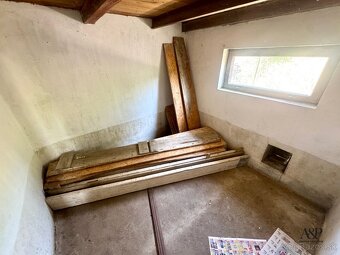 NA PREDAJ POZEMOK NA VÝSTAVBU RD, 1037m2, BREZOVÁ POD BRADLO - 6