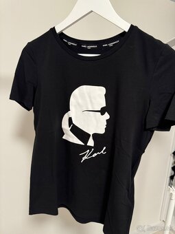 Tricka Karl Lagerfeld - 6