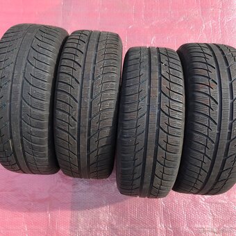 Kolesá Suzuki Vitara LY R16 5x114,3 ET50 215/60 r16 - 6