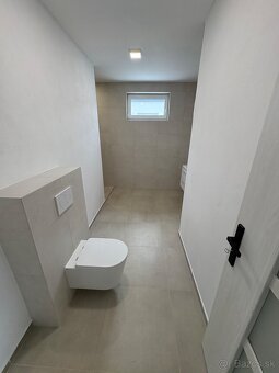 Nesvady prenájom 2 apartmánov dlhodobo Nesvady - 6