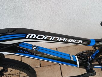 Bikrosový BMX Mondraker Duel Pro Team - 6