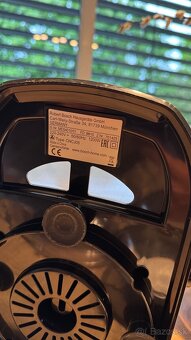 Odšťavovač Bosch MES4000 - 6