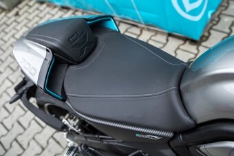 Predam motocykel CF moto CL-X 700 Sport - 6