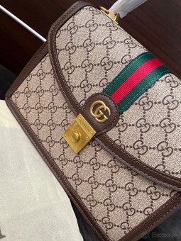 Kabelka Gucci Ophidia - 6