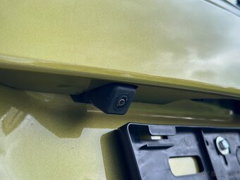 Suzuki SX4 S-Cross 1.6 Automat 2013 - 6
