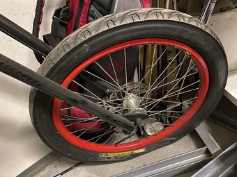 Bicykel a la chopper - 6