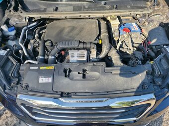 Peugeot 308 - 6
