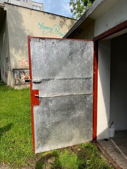 Predaj garáže, Staré mesto, Haviarska ulica, exkluzívna cena - 6