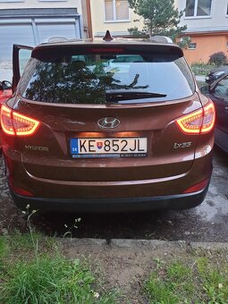 Hyundai ix35 - 6