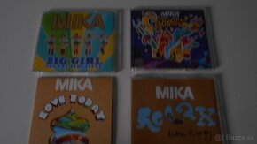 CD original - 6