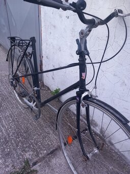 Retro bike miyata - 6