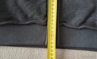 BALENCIAGA - MIKINA -UNISEX- OVERSIZED 1 - 6