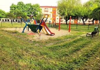 Prenájom 3 izbového bytu v Rimavskej Sobote - 6