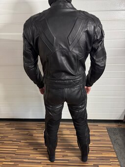 Motokombinéza probiker - 6