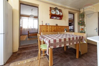 Na predaj rodinný dom vo Vysokej pri Morave - 6