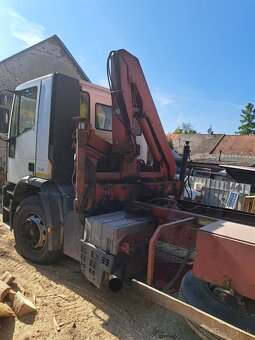 Iveco eurocargo - 6