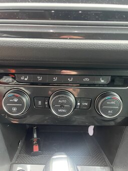Vw Tiguan 4x4 - 6