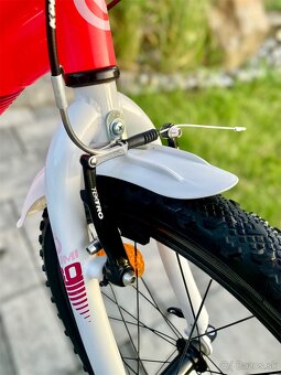 💖 Detský bicykel | KELLYS LUMI 30 | 20” | TOP STAV 💖 - 6