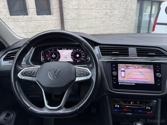 Volkswagen Tiguan Allspace 2.0TDi 4x4 Facelift 7 miest - 6