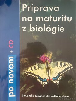 podklady na lekársku fakultu na UPJŠ v Košiciach - 6